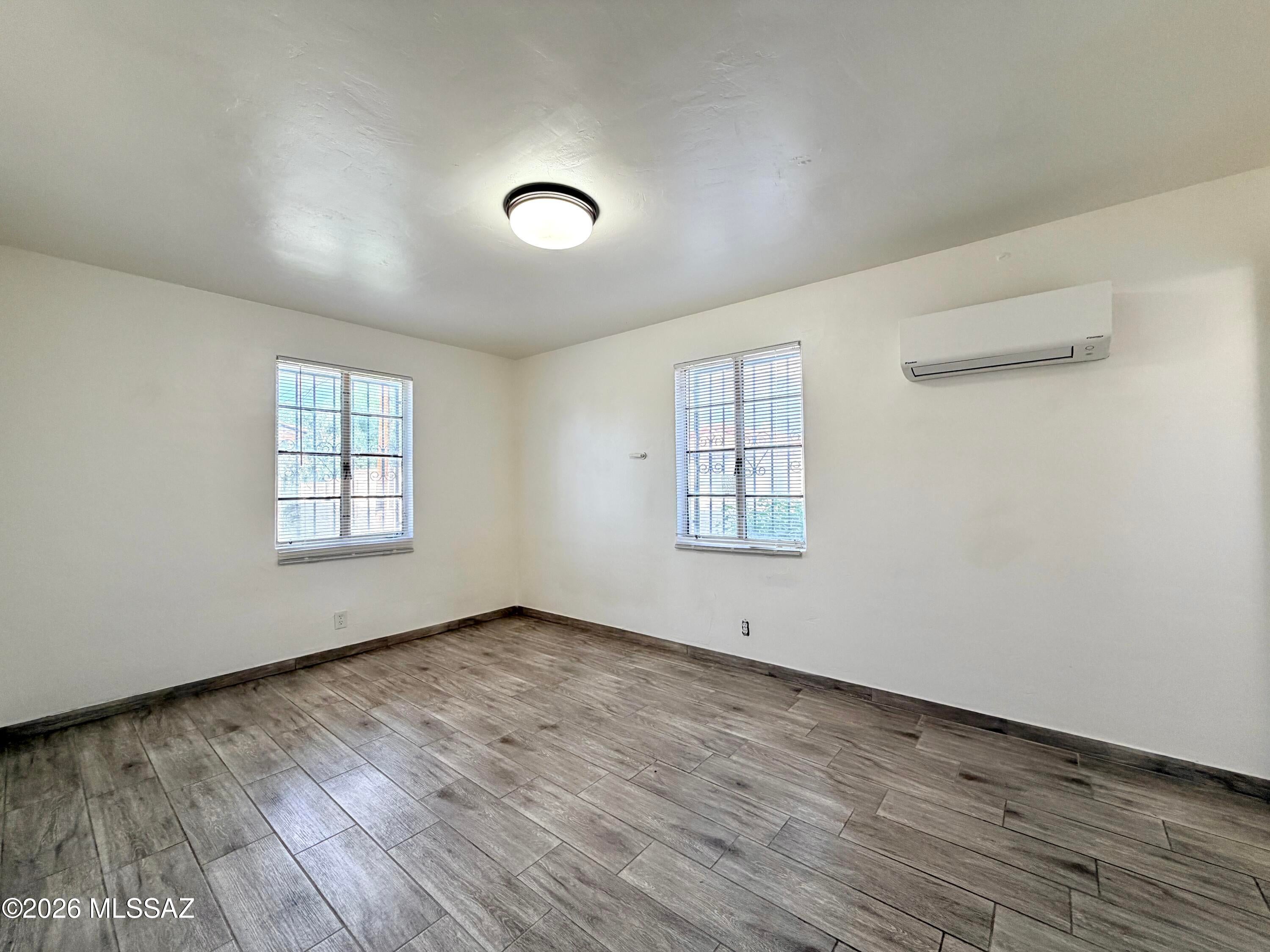 Speedway Addition - Residential Lease