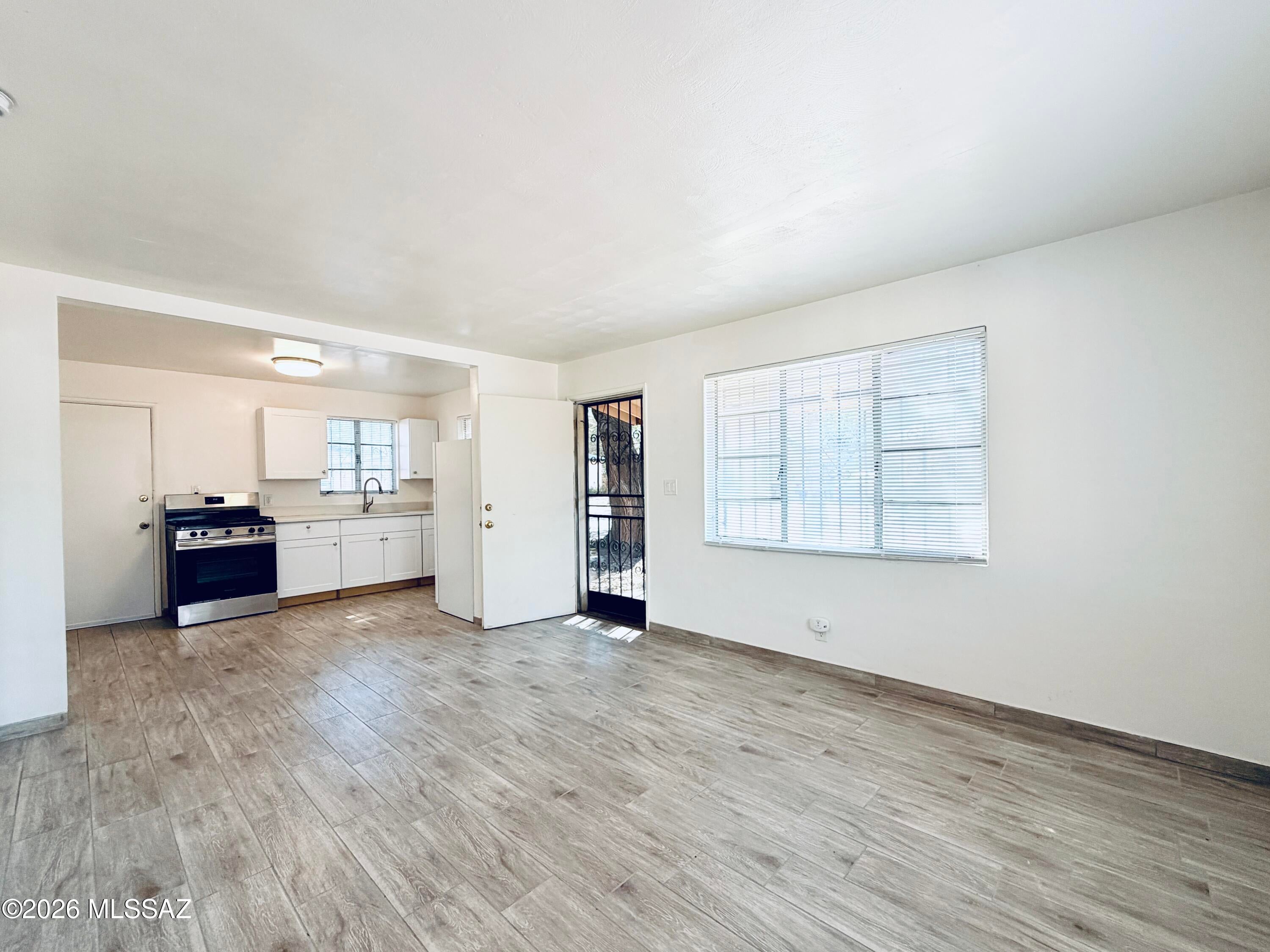 Speedway Addition - Residential Lease