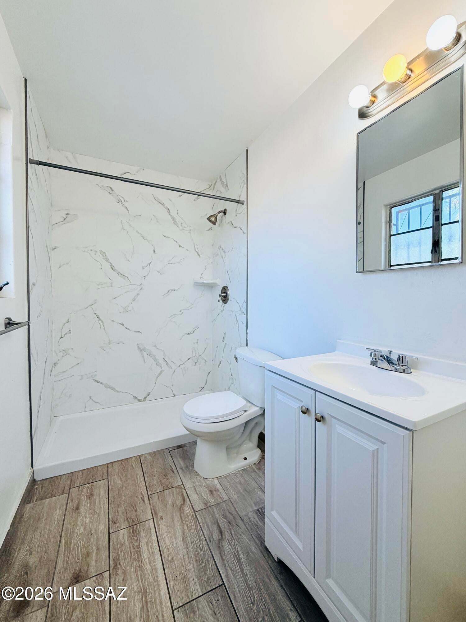 Speedway Addition - Residential Lease