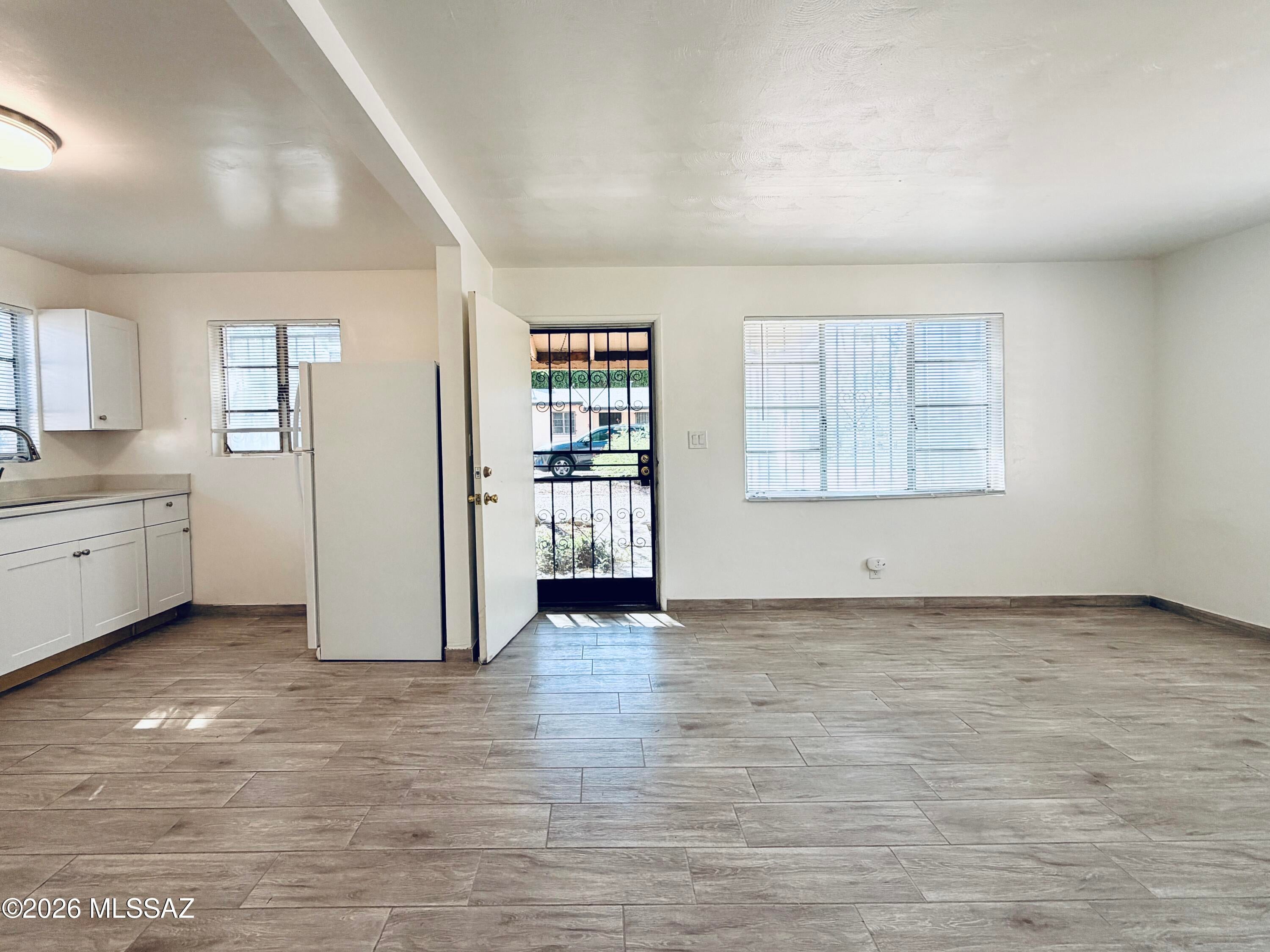 Speedway Addition - Residential Lease