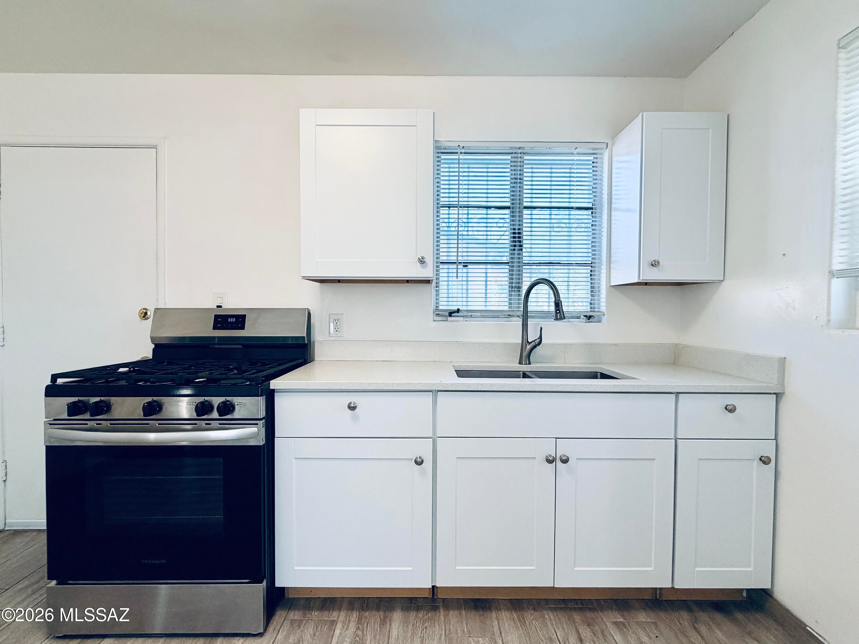 Speedway Addition - Residential Lease