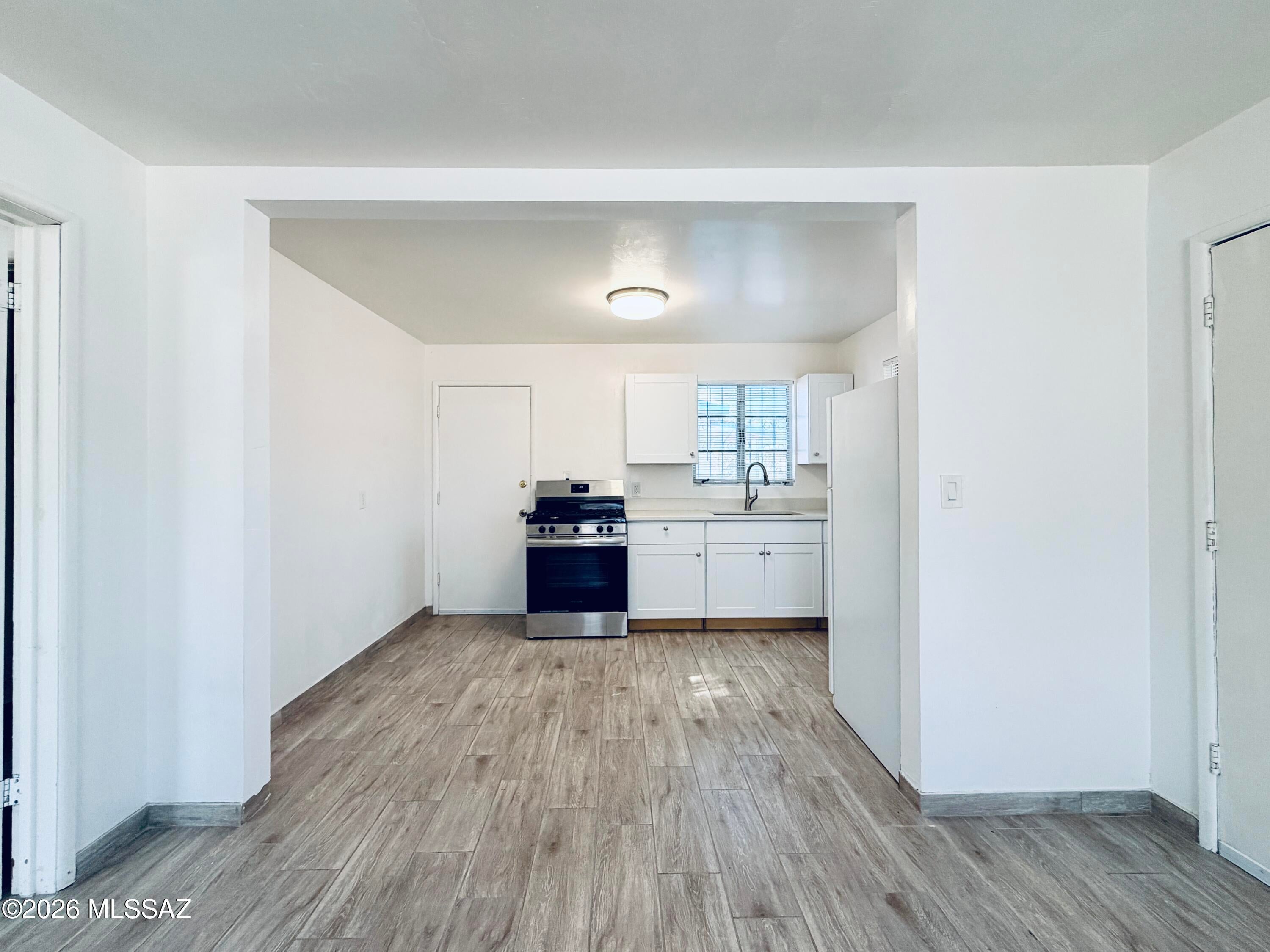 Speedway Addition - Residential Lease