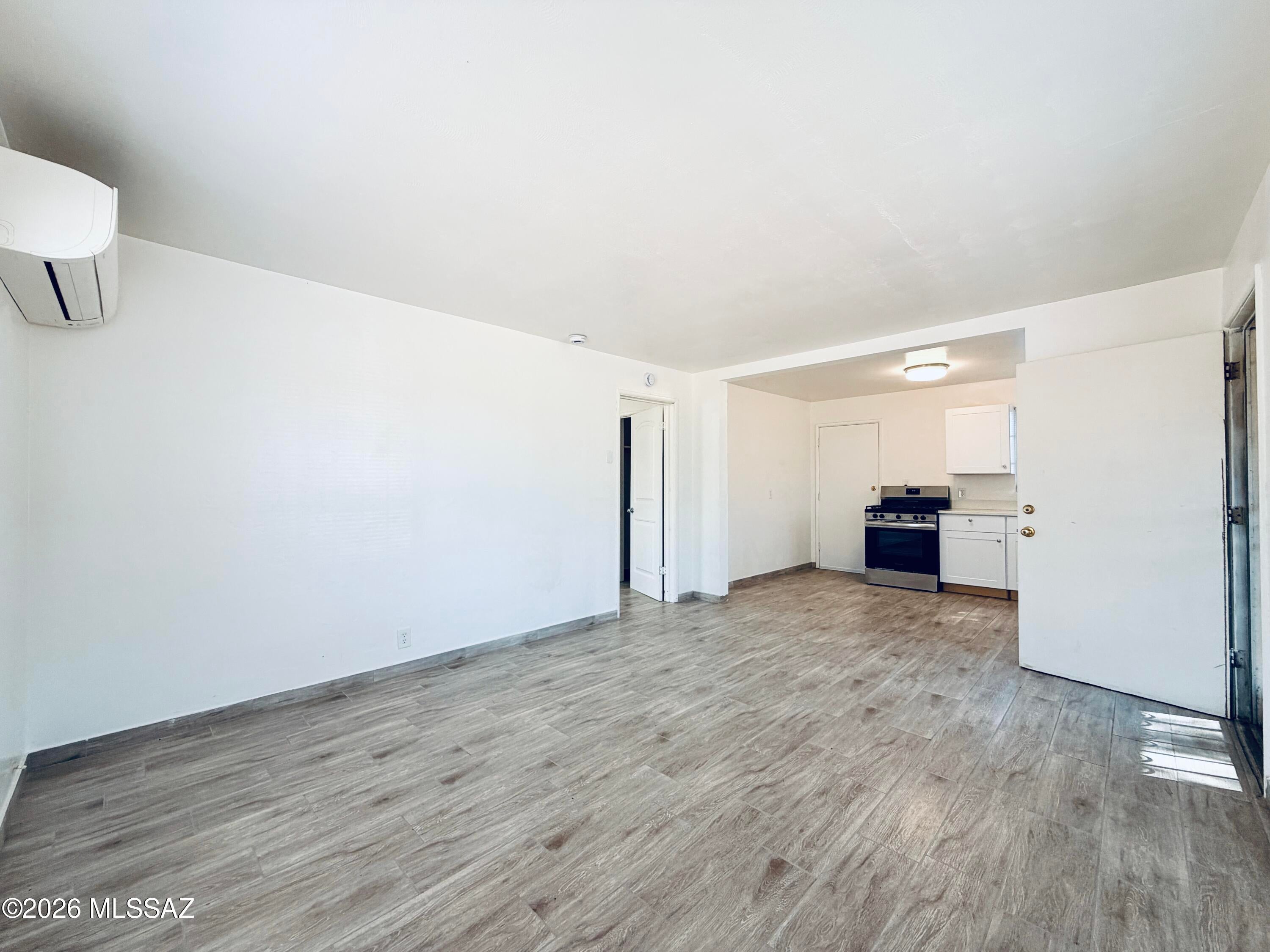 Speedway Addition - Residential Lease