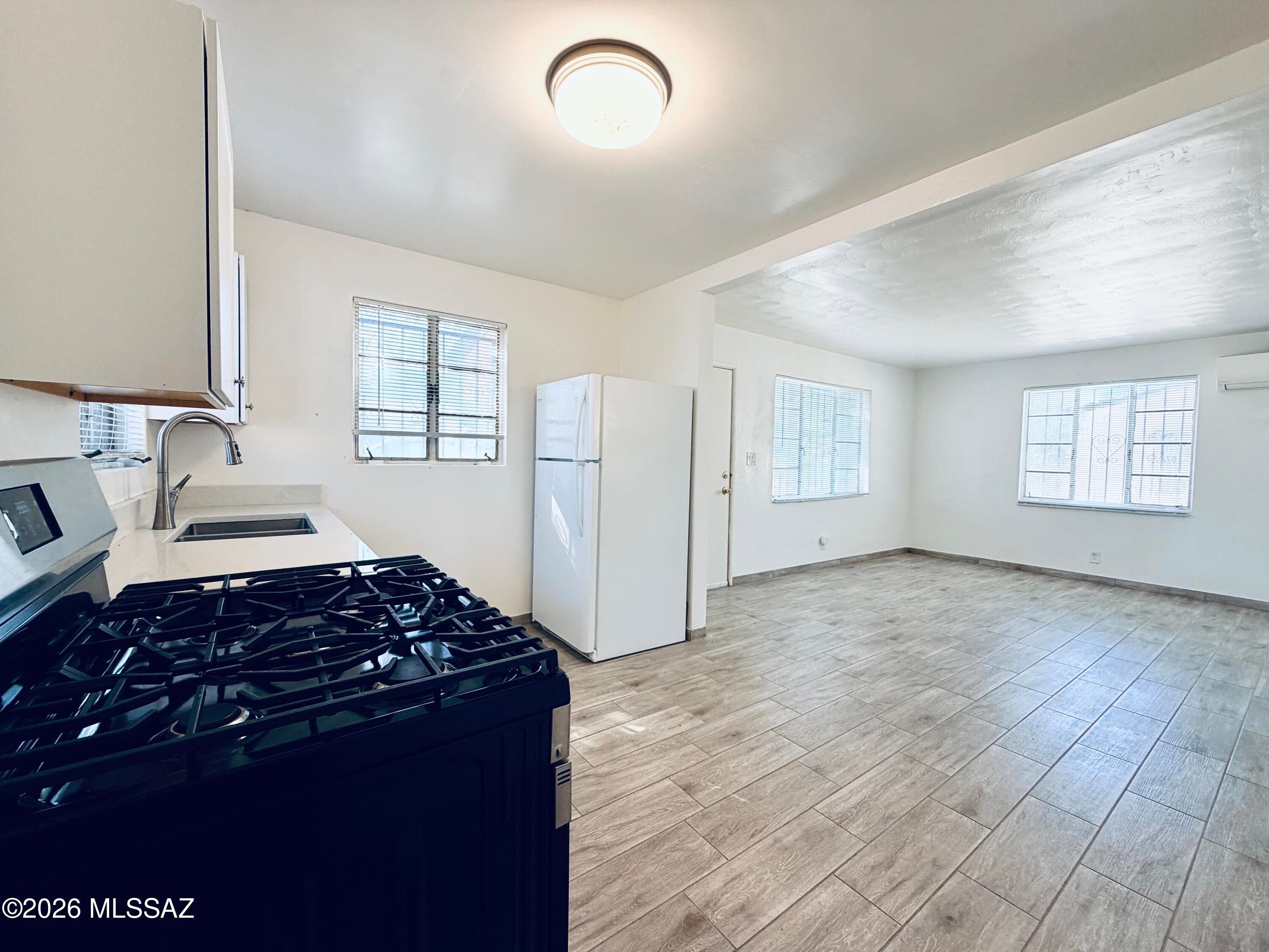 Speedway Addition - Residential Lease