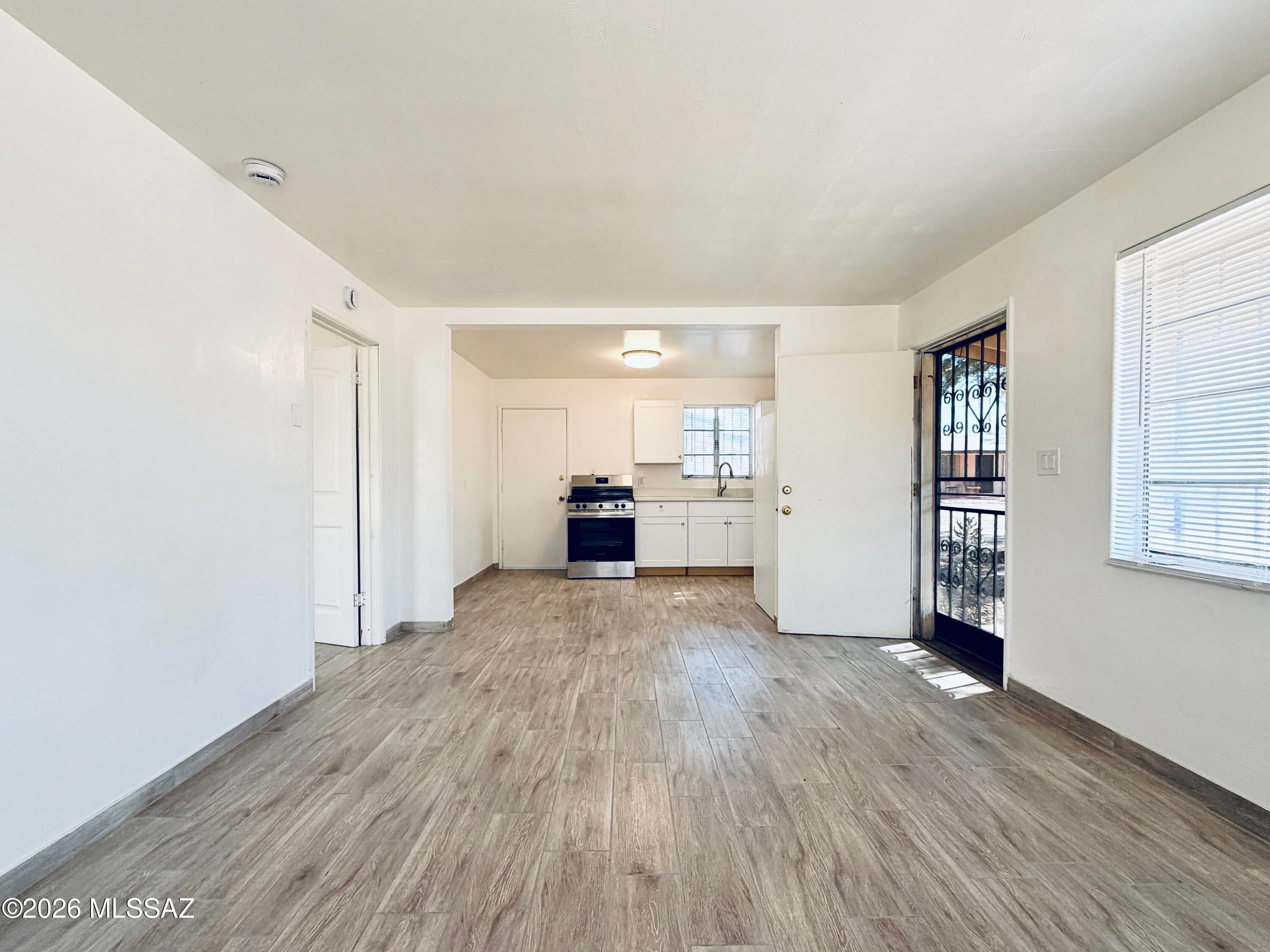 Speedway Addition - Residential Lease