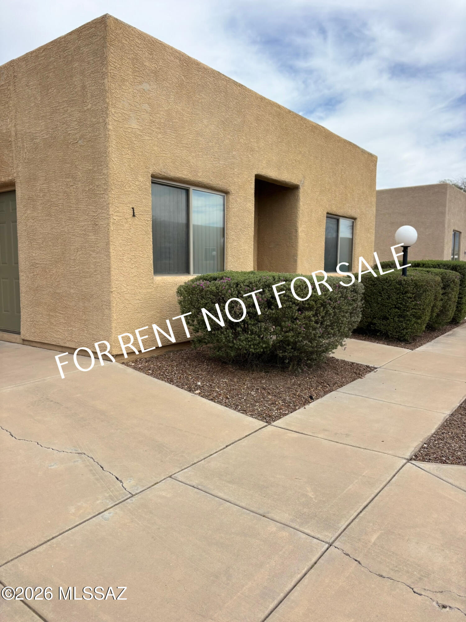 Springfield Estates (1-17) - Residential Lease