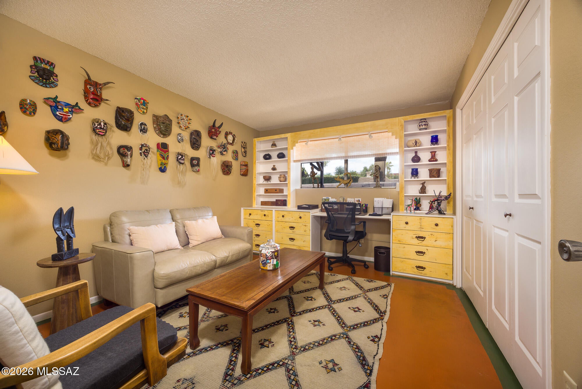 Pueblo Villas - Residential