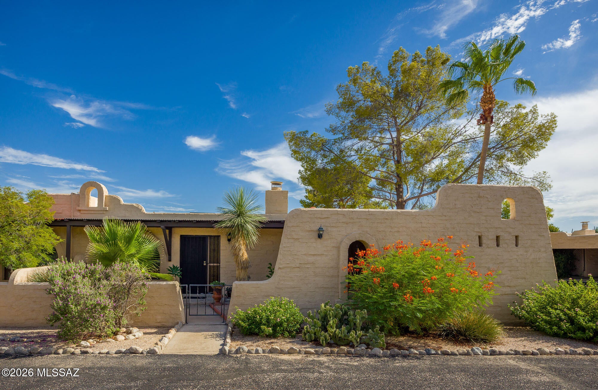 Pueblo Villas - Residential