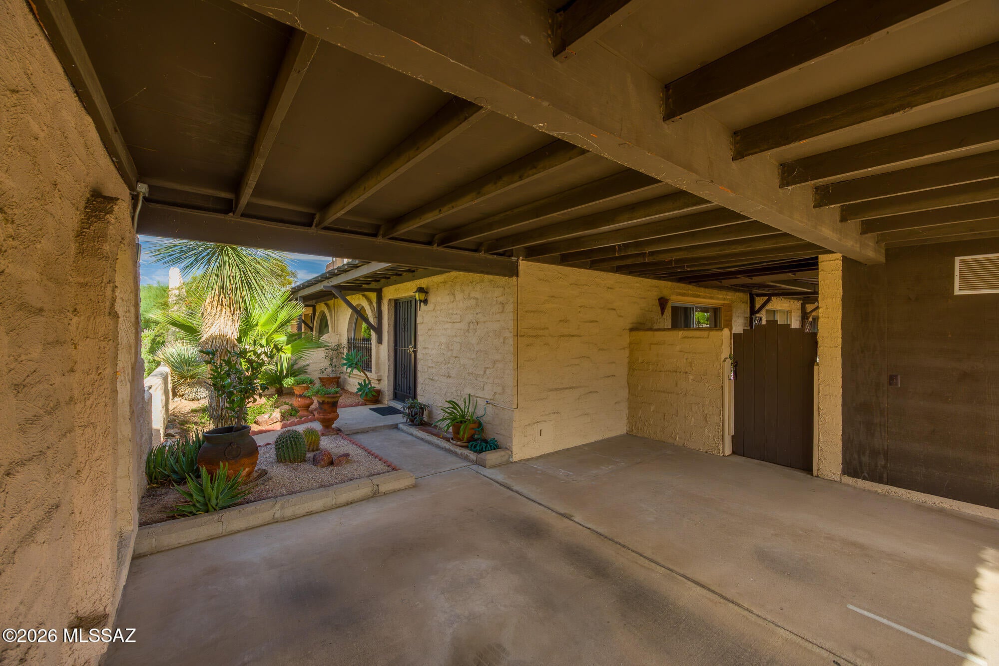 Pueblo Villas - Residential