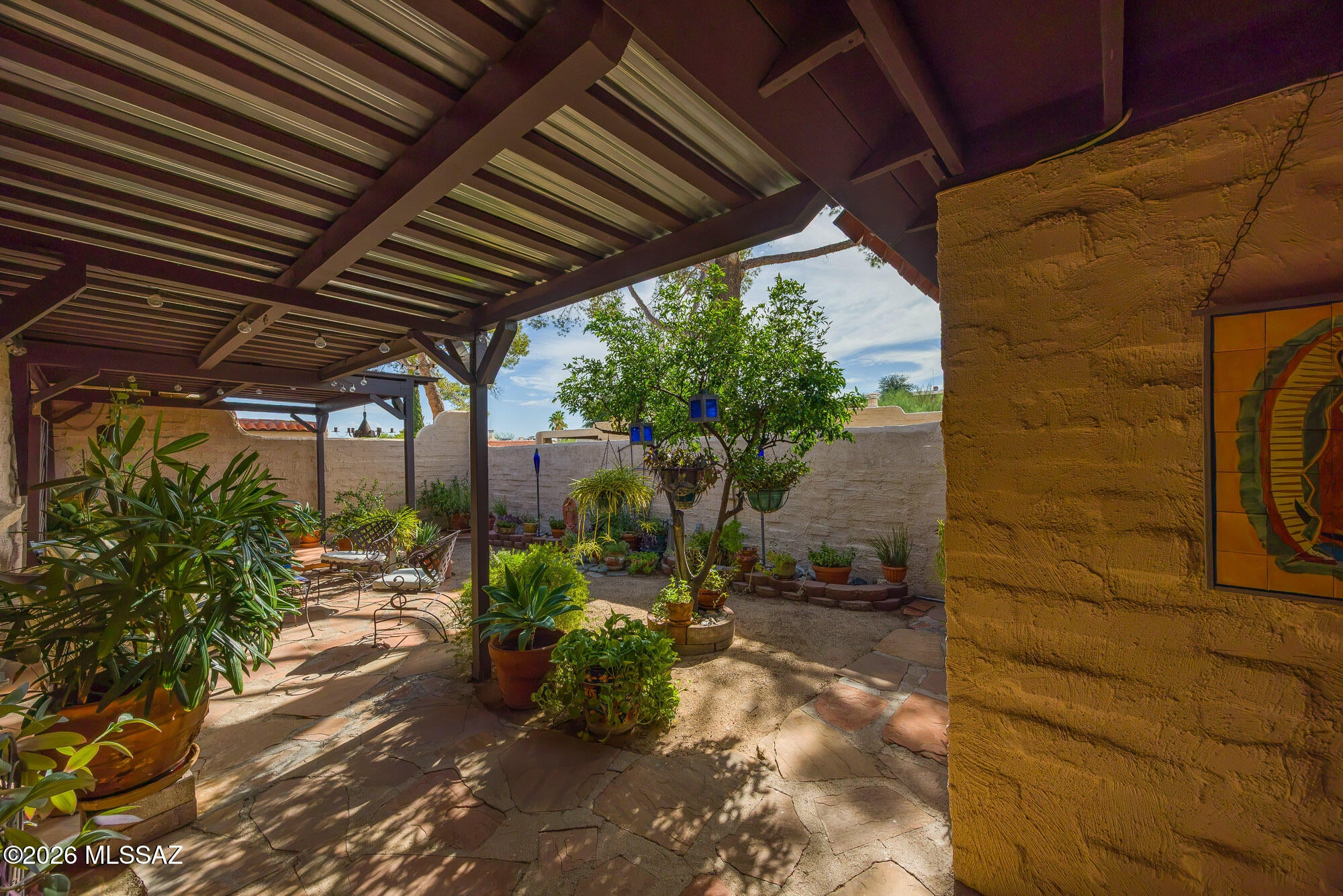 Pueblo Villas - Residential