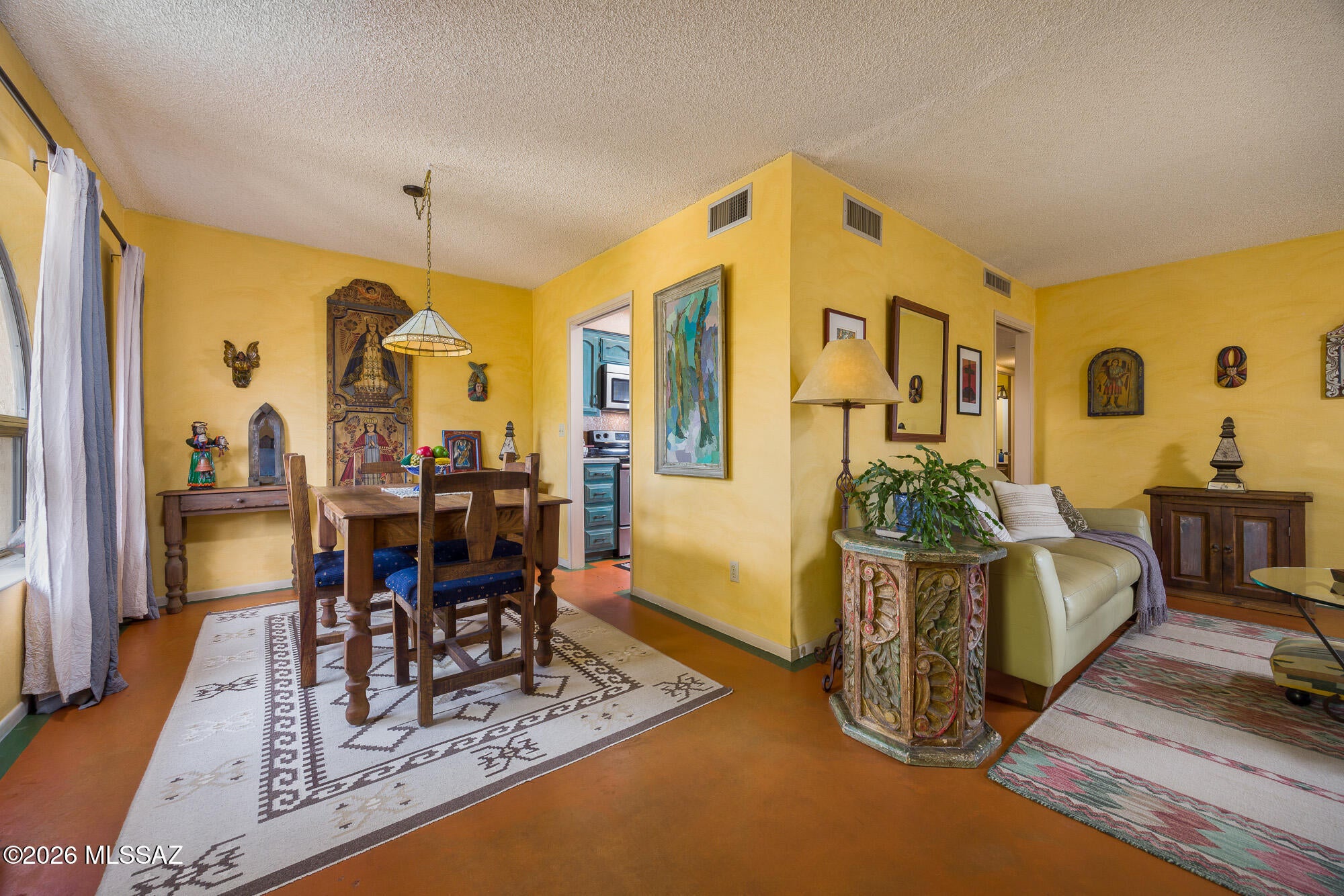 Pueblo Villas - Residential