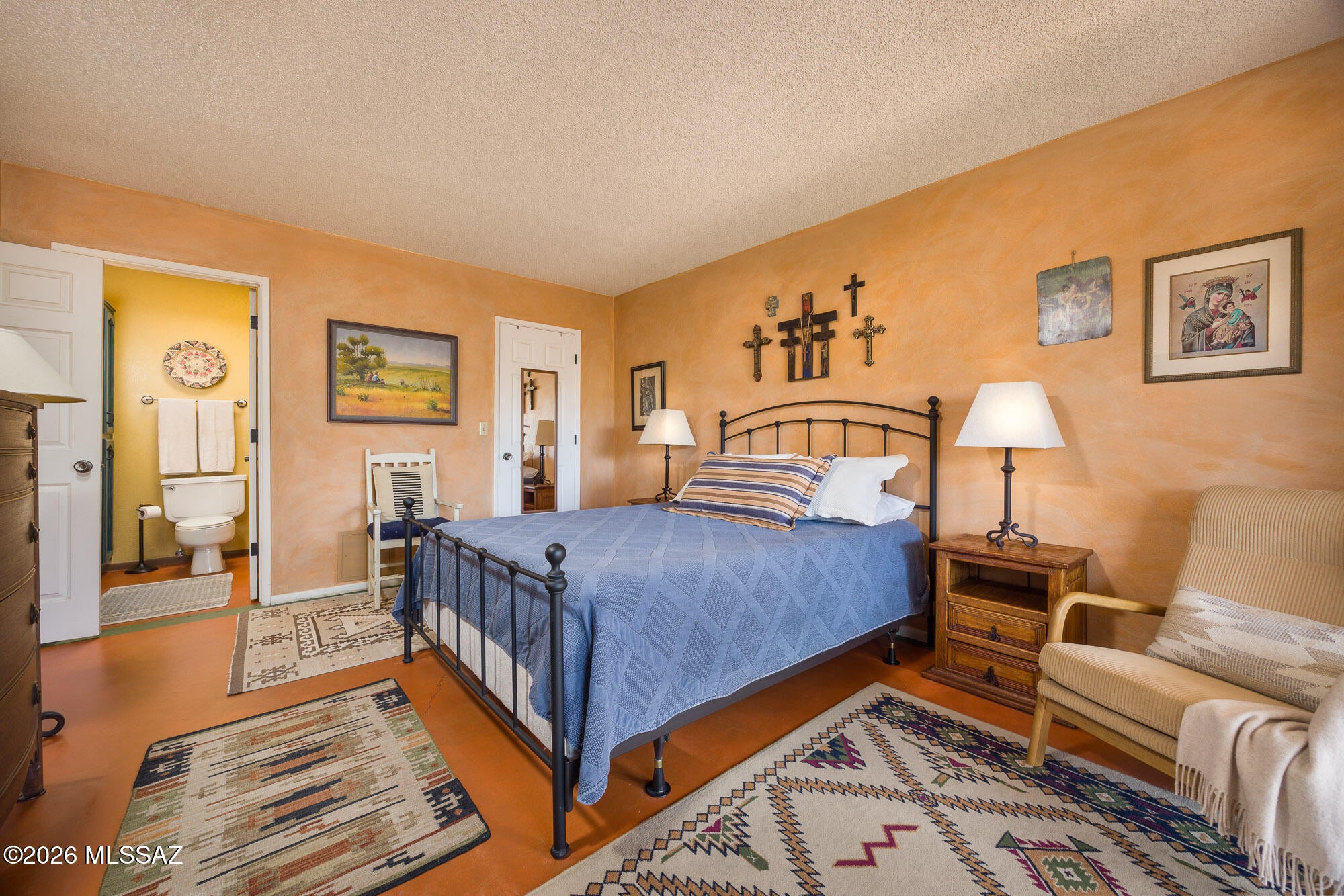 Pueblo Villas - Residential