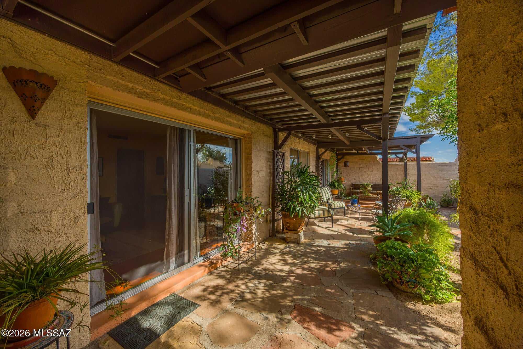 Pueblo Villas - Residential