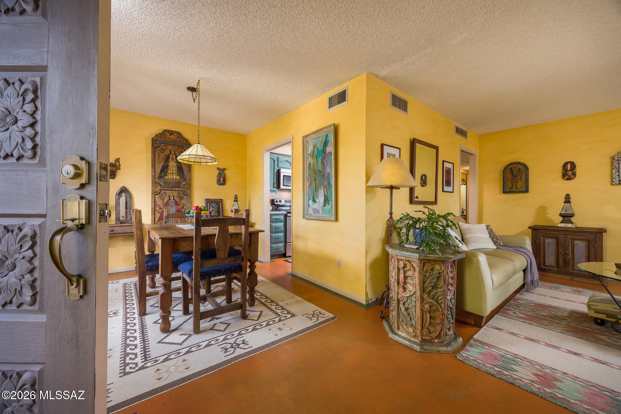 Pueblo Villas - Residential
