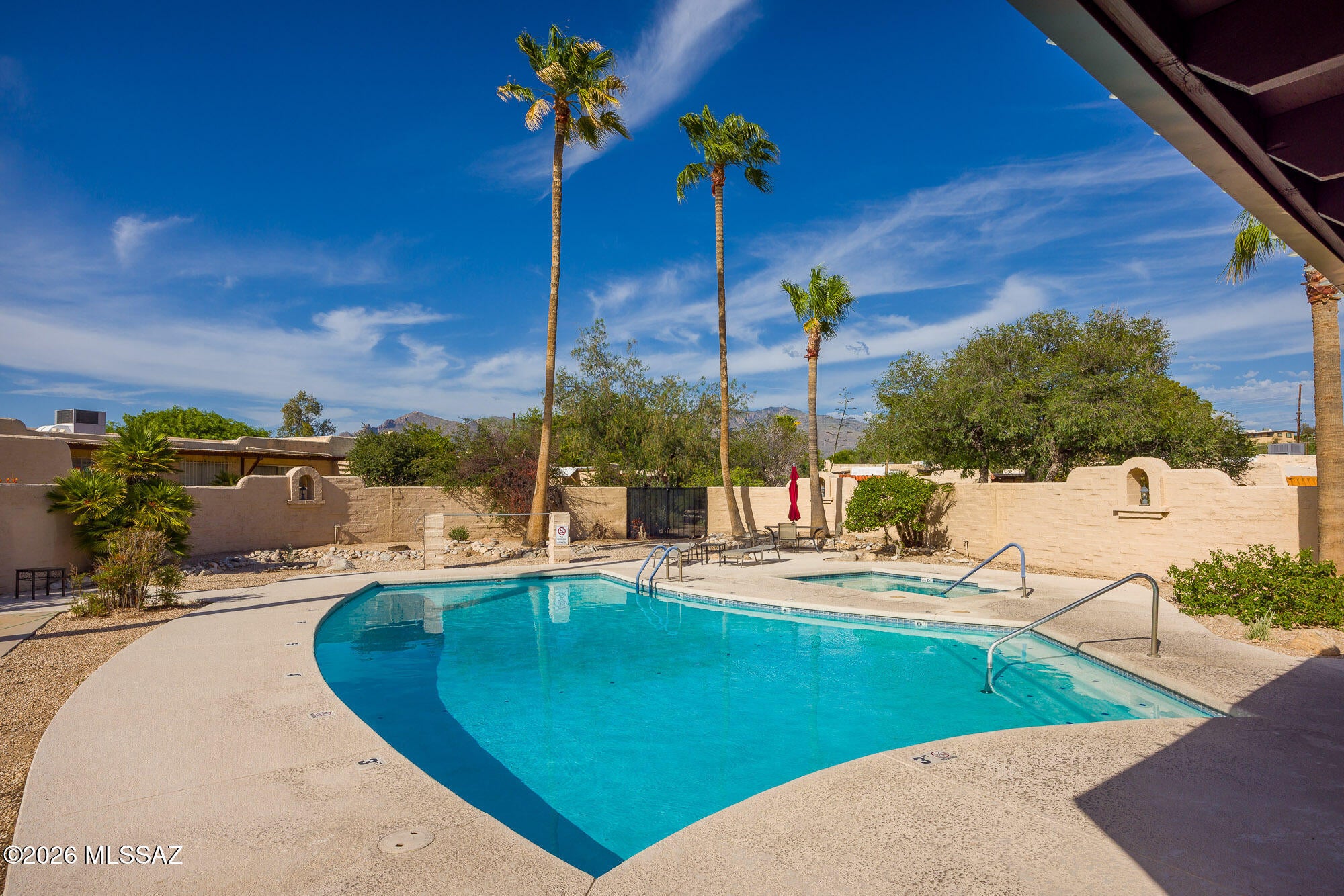 Pueblo Villas - Residential