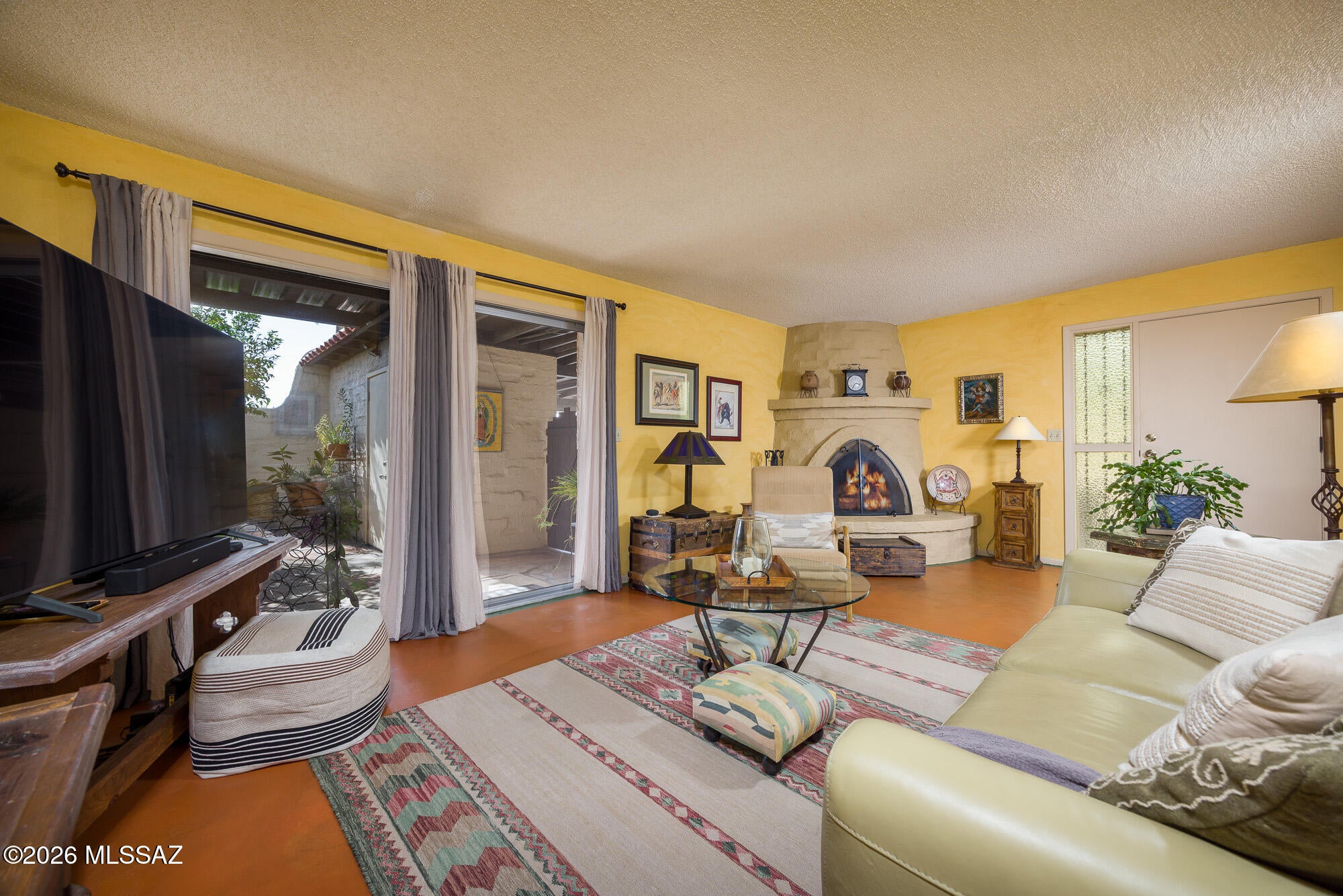 Pueblo Villas - Residential