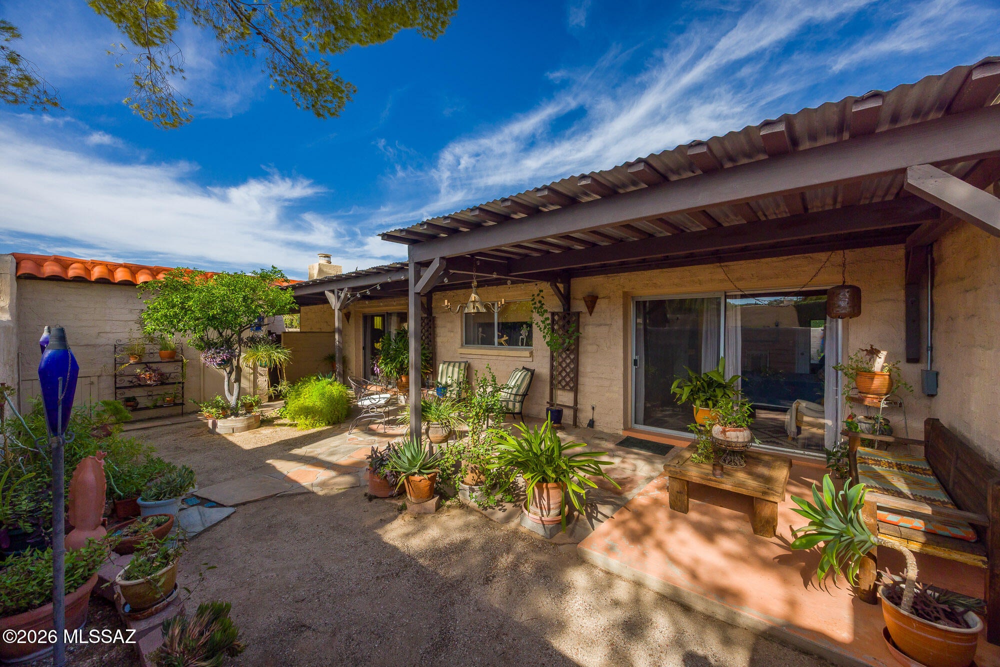 Pueblo Villas - Residential