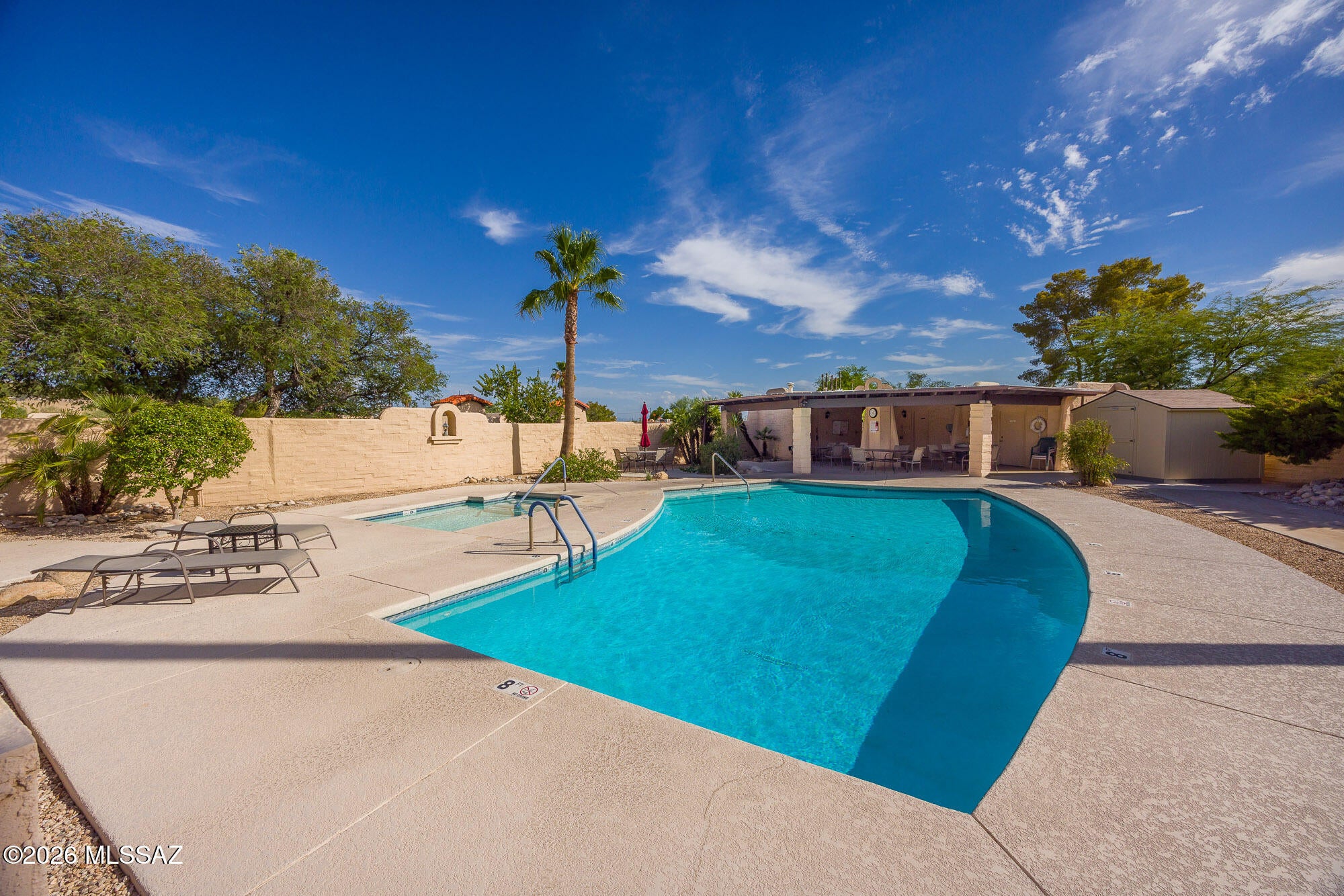 Pueblo Villas - Residential