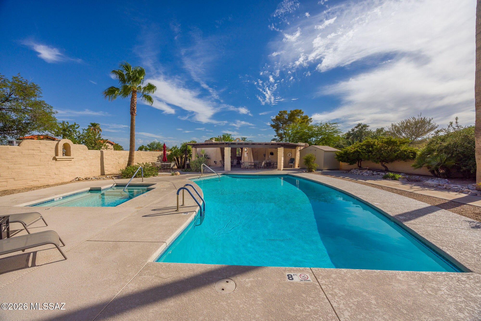 Pueblo Villas - Residential