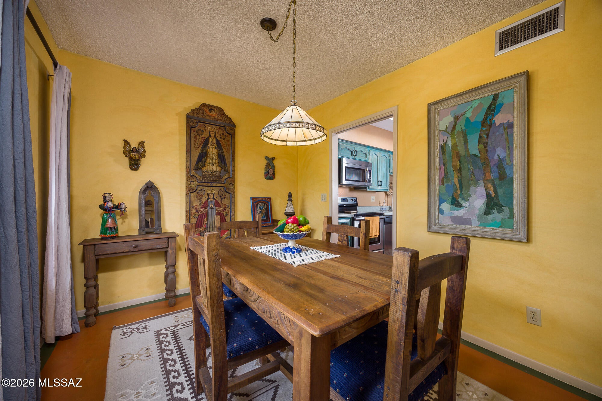 Pueblo Villas - Residential