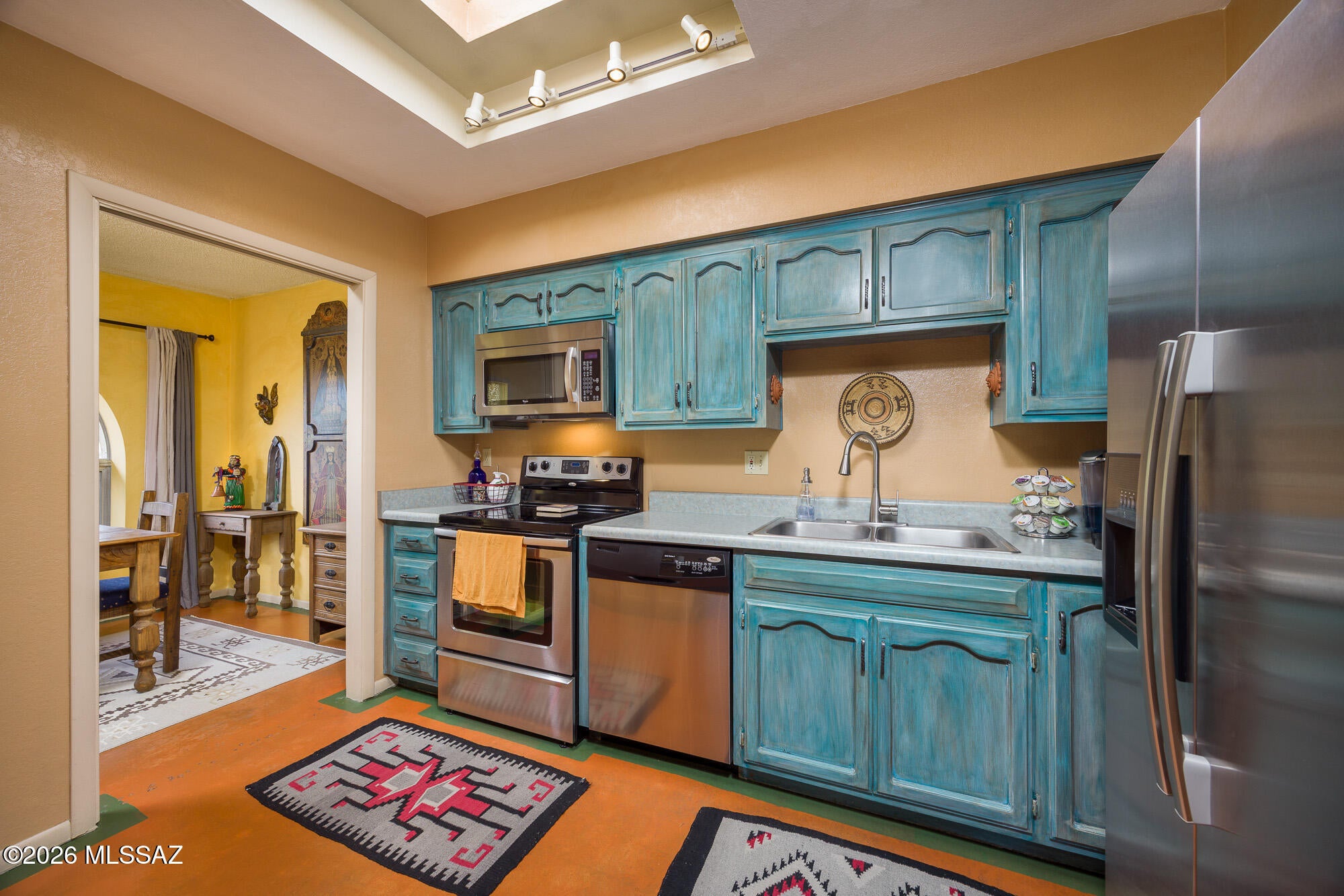 Pueblo Villas - Residential