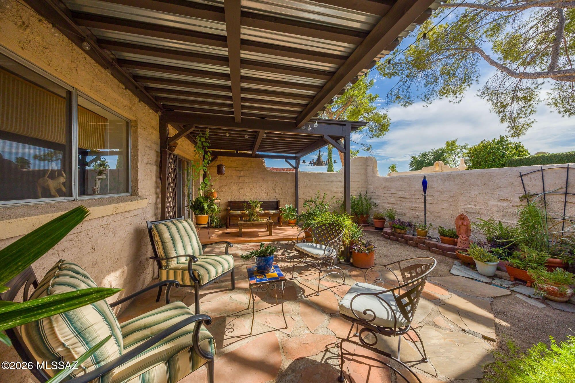 Pueblo Villas - Residential