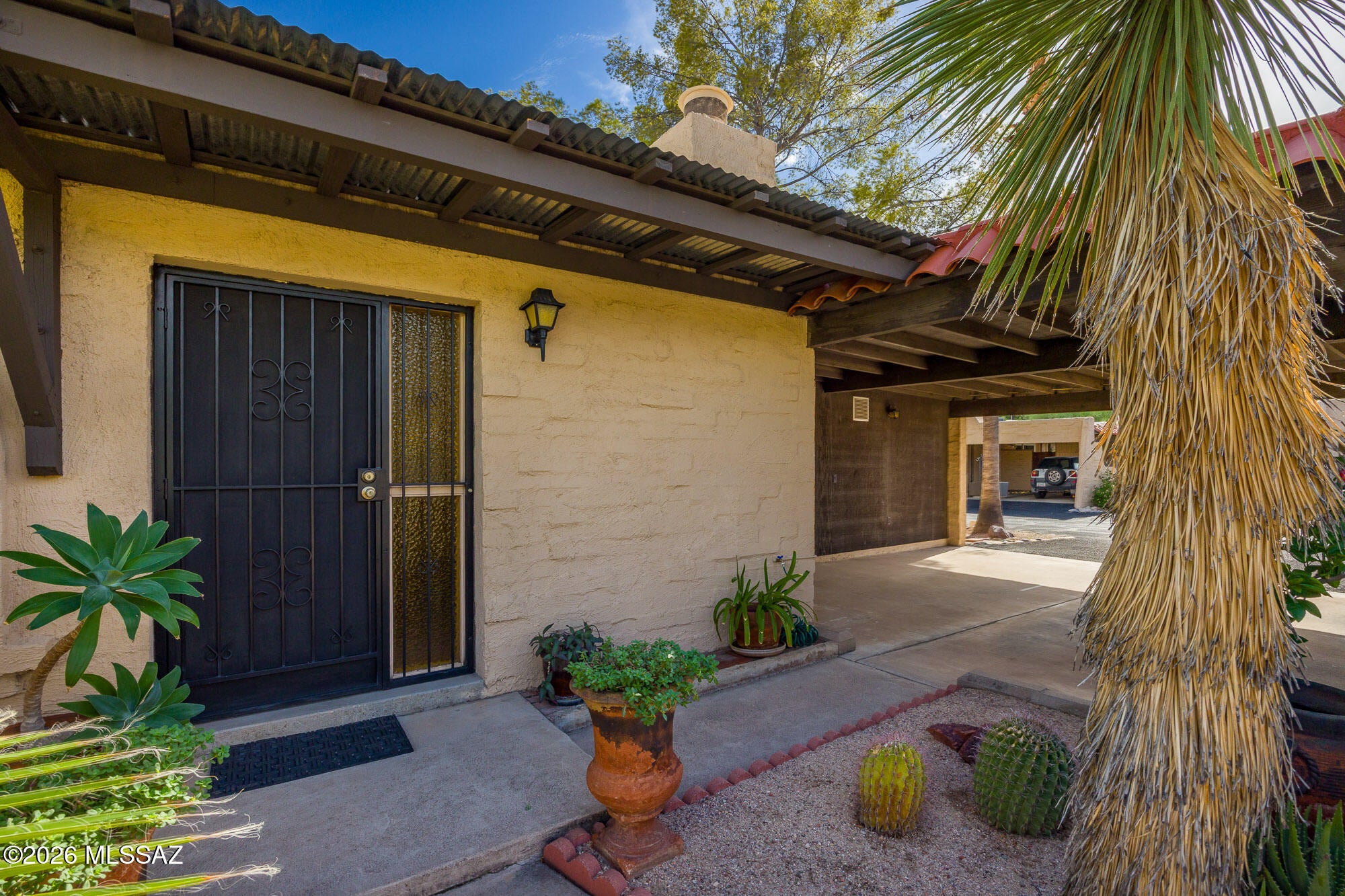 Pueblo Villas - Residential