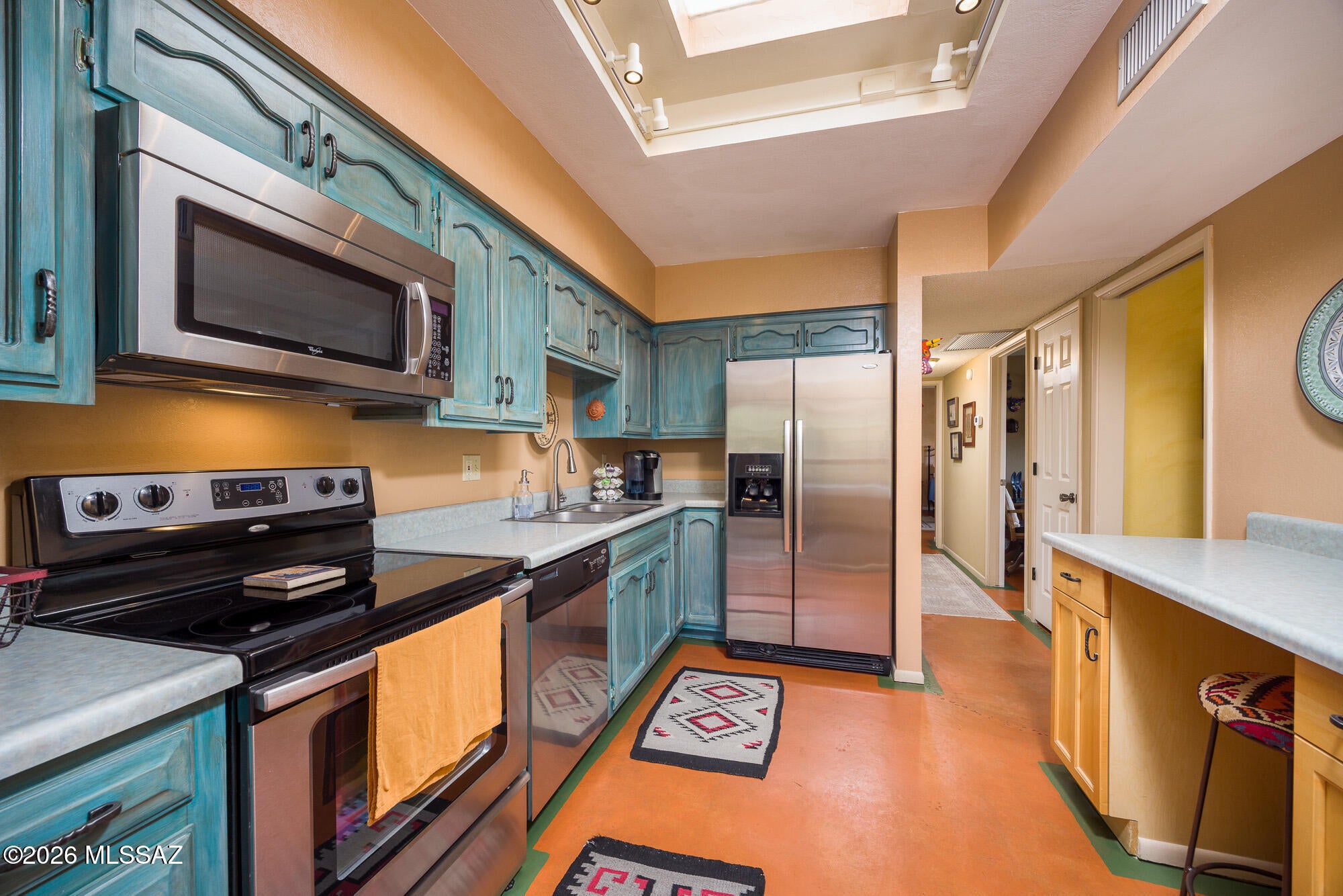 Pueblo Villas - Residential
