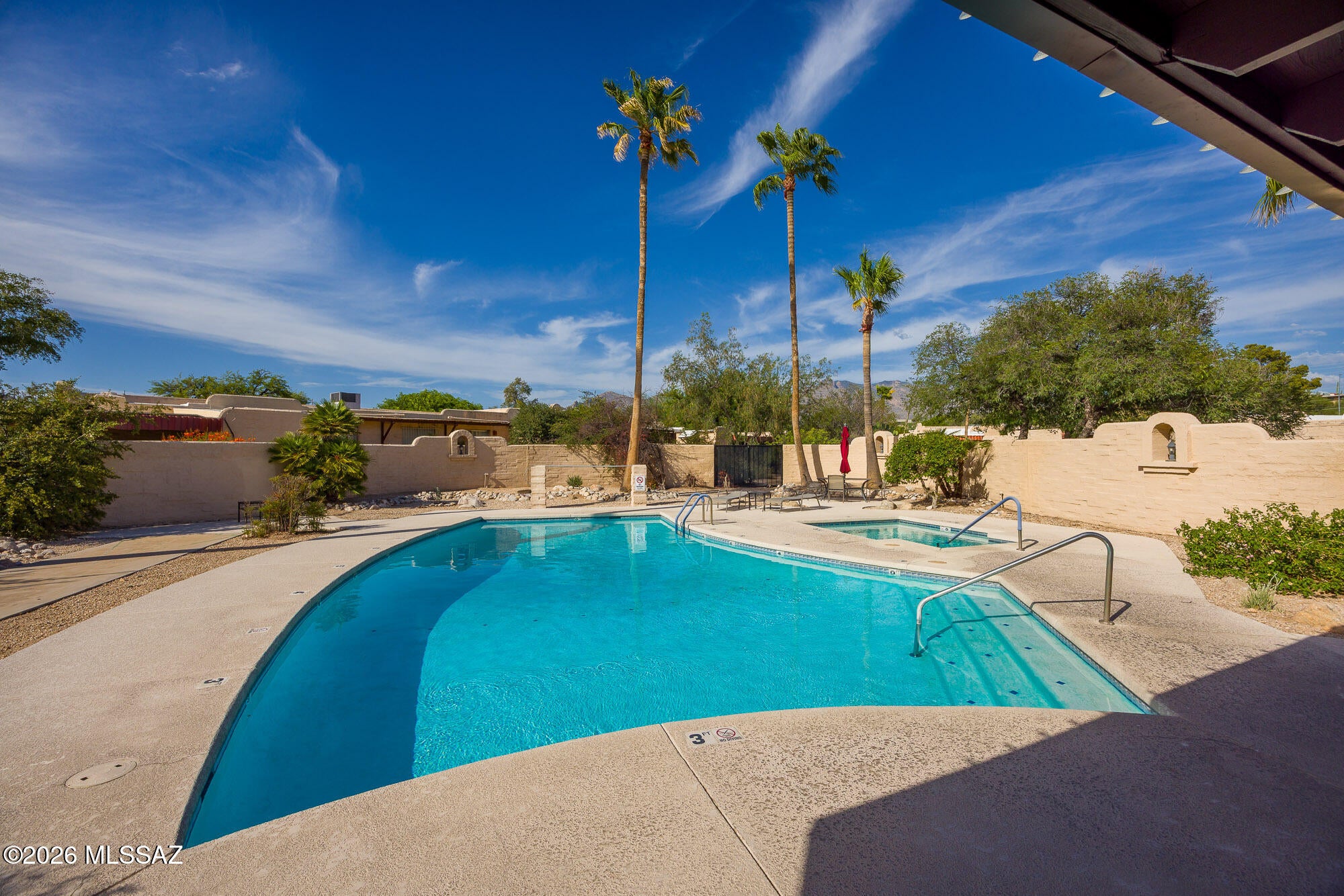 Pueblo Villas - Residential