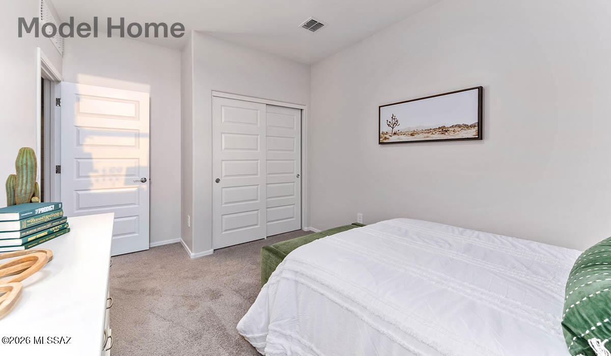 Gladden Farms Block 42 - Residential