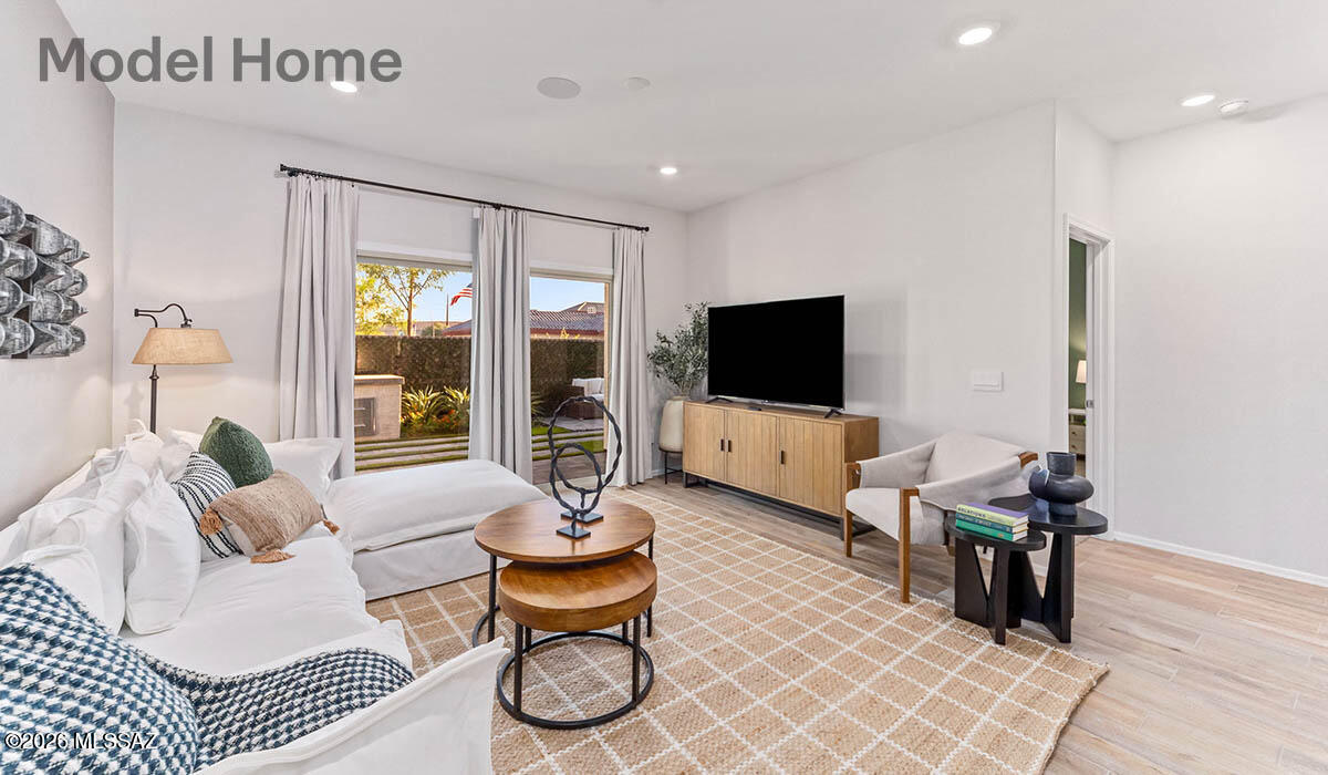Gladden Farms Block 42 - Residential