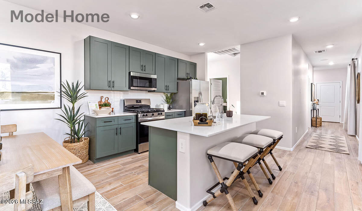 Gladden Farms Block 42 - Residential