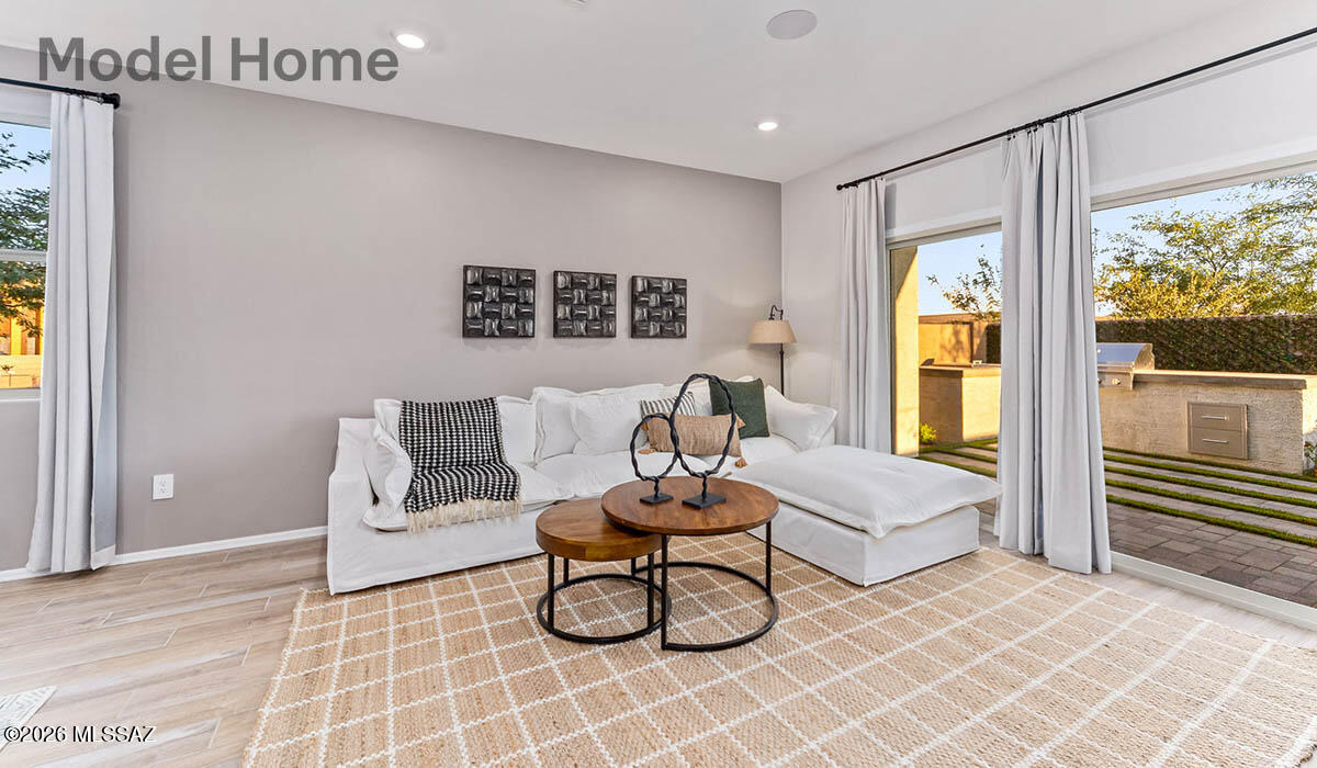 Gladden Farms Block 42 - Residential