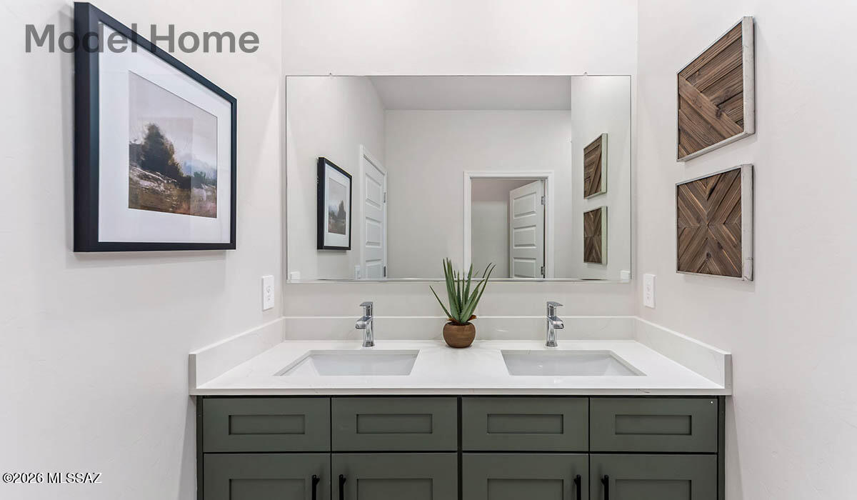 Gladden Farms Block 42 - Residential