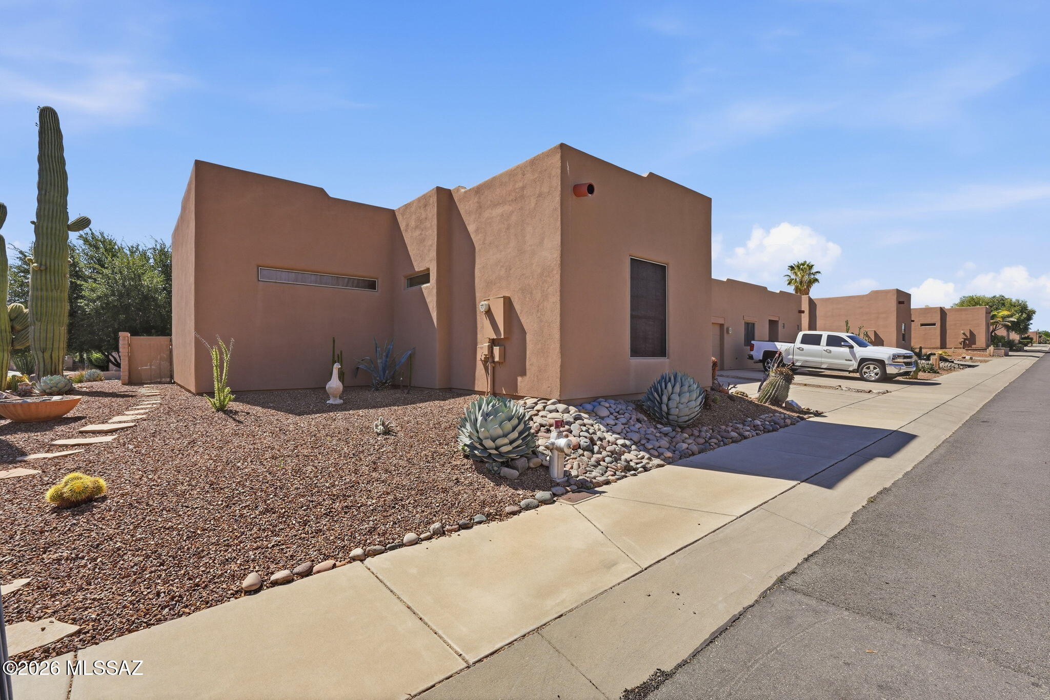 Roadhaven Resort Inc. - Residential