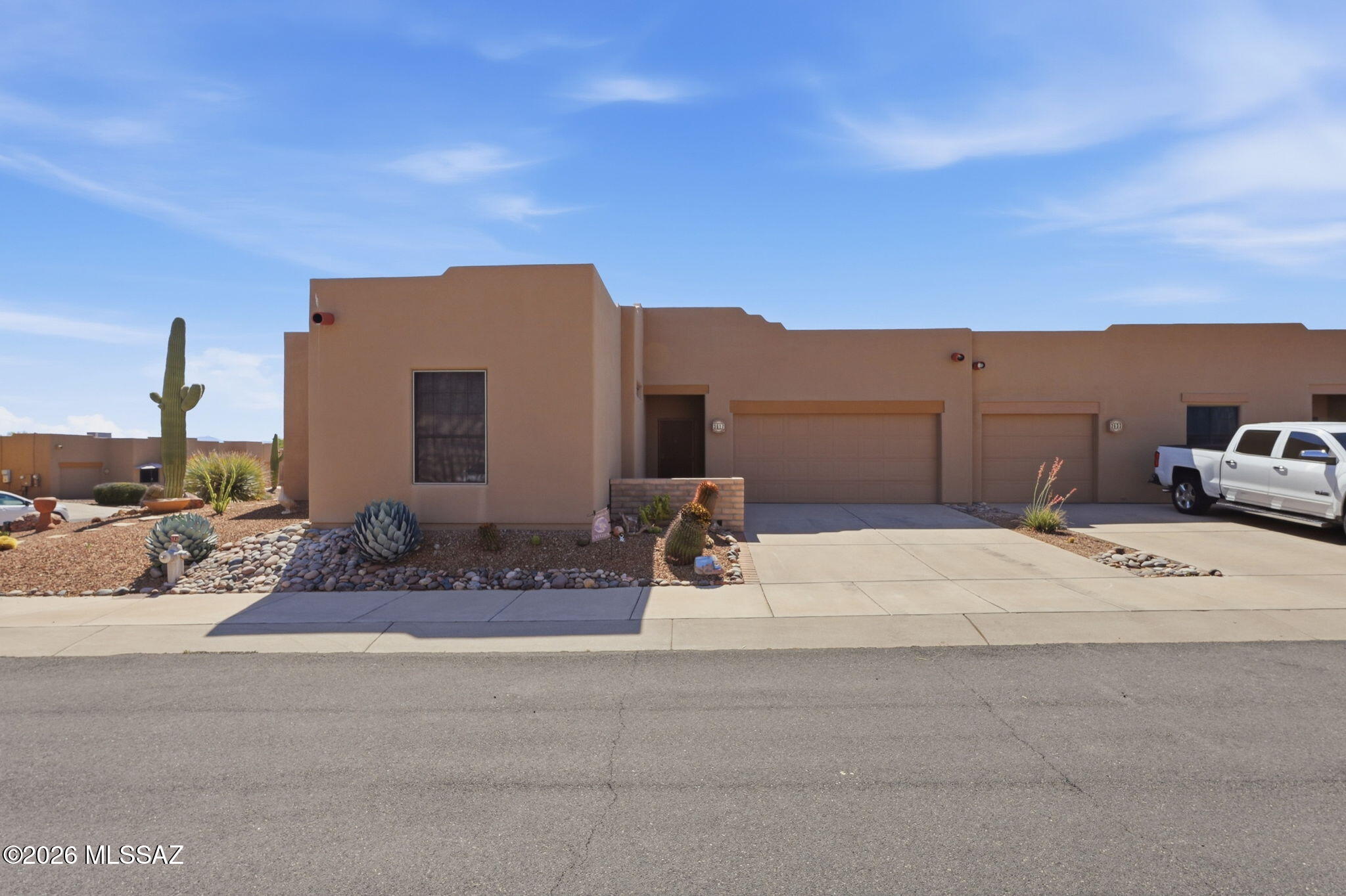 Roadhaven Resort Inc. - Residential