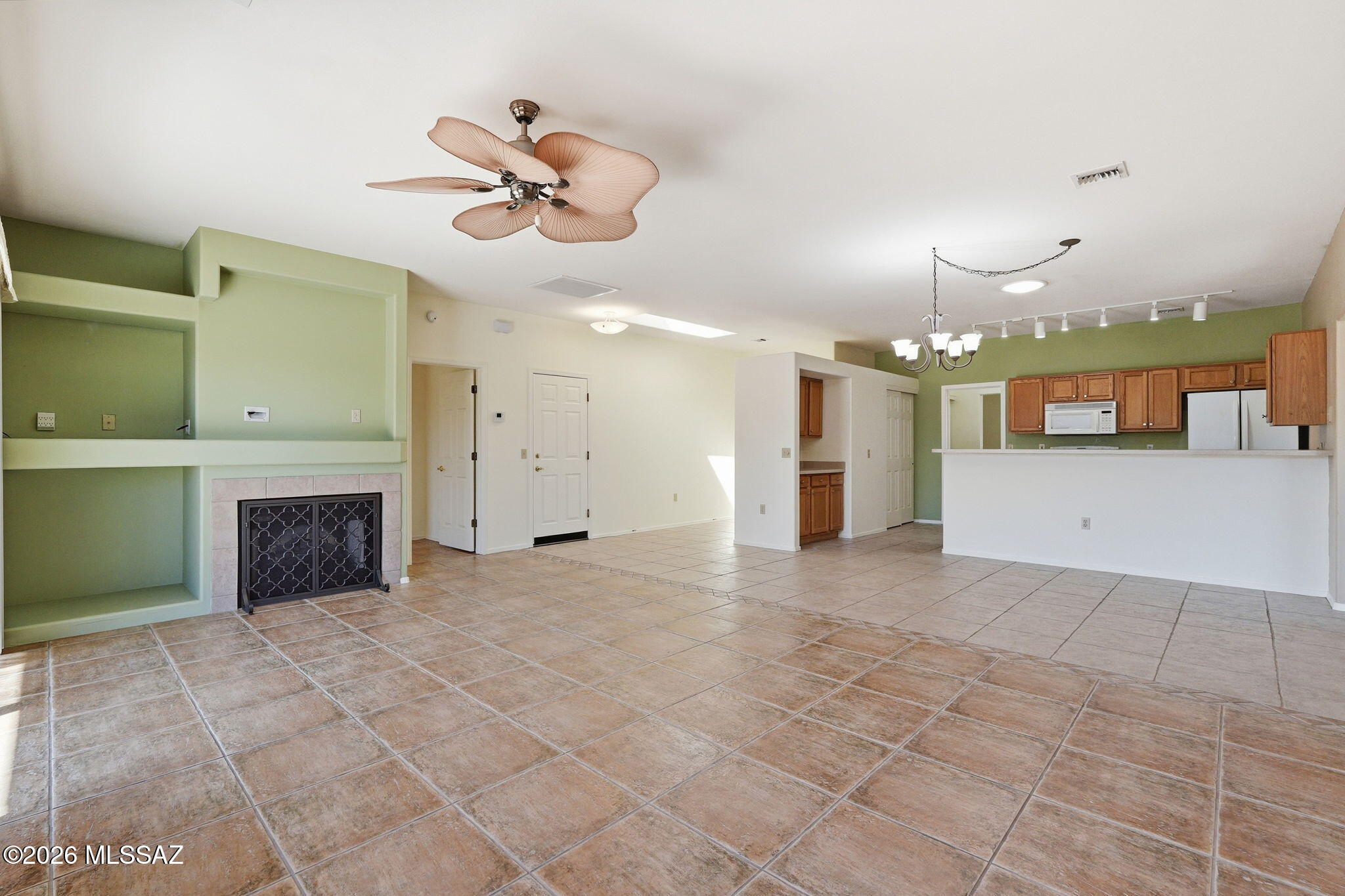 Roadhaven Resort Inc. - Residential