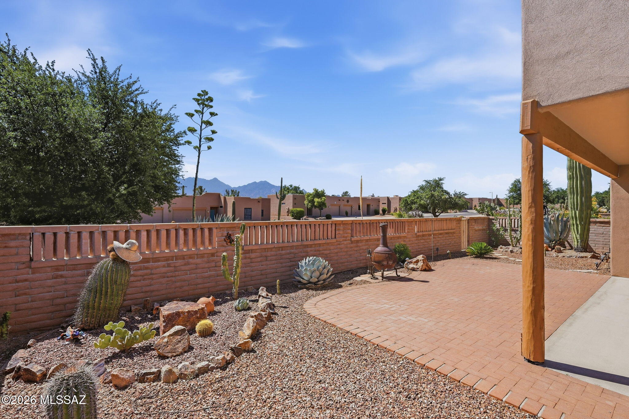 Roadhaven Resort Inc. - Residential