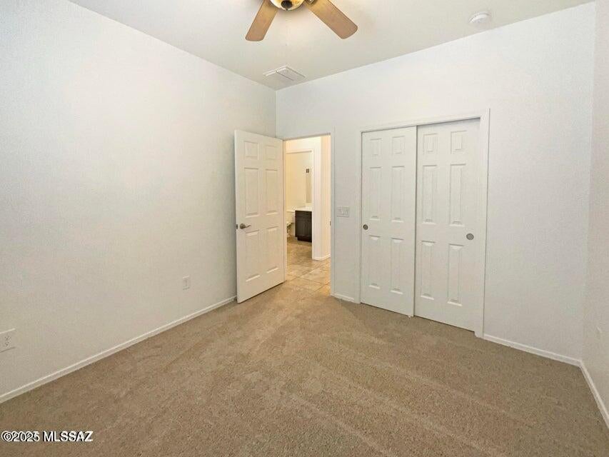 Eagle Crest Ranch - Residential Lease