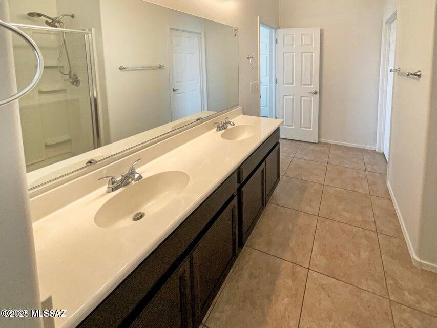 Eagle Crest Ranch - Residential Lease