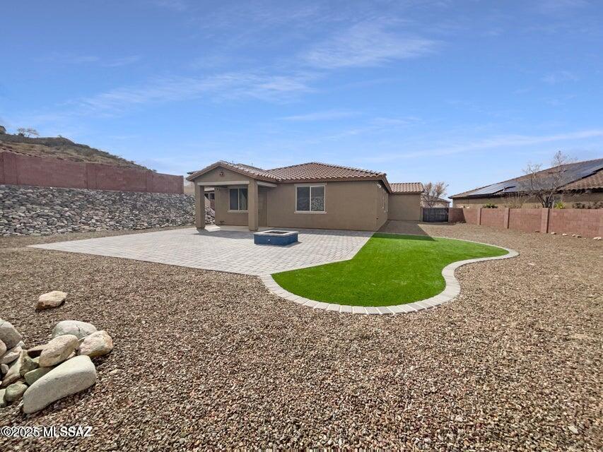 Eagle Crest Ranch - Residential Lease