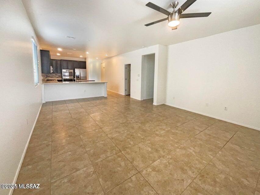 Eagle Crest Ranch - Residential Lease