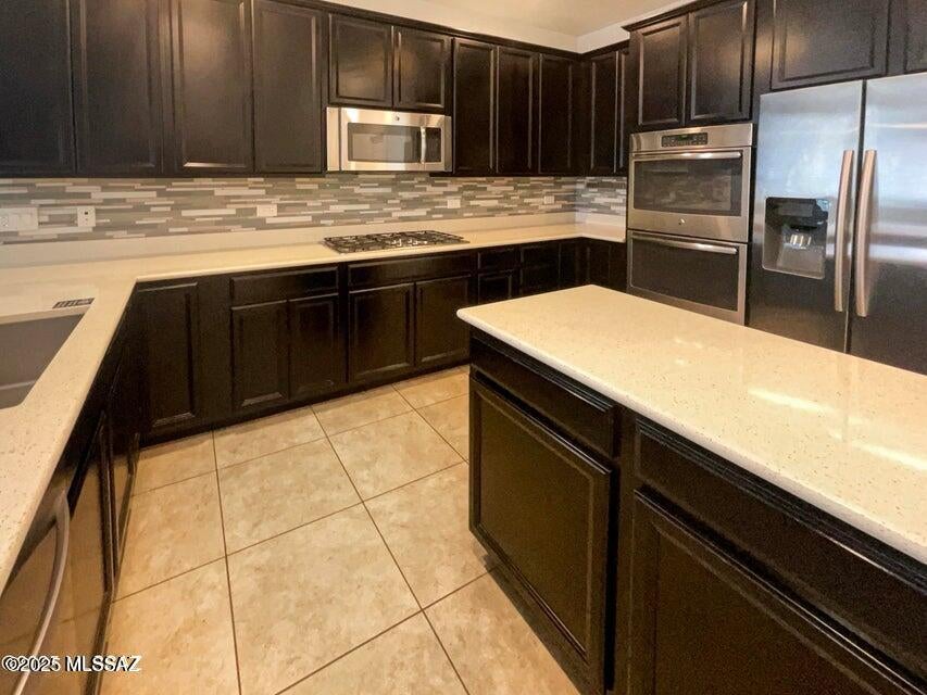 Eagle Crest Ranch - Residential Lease