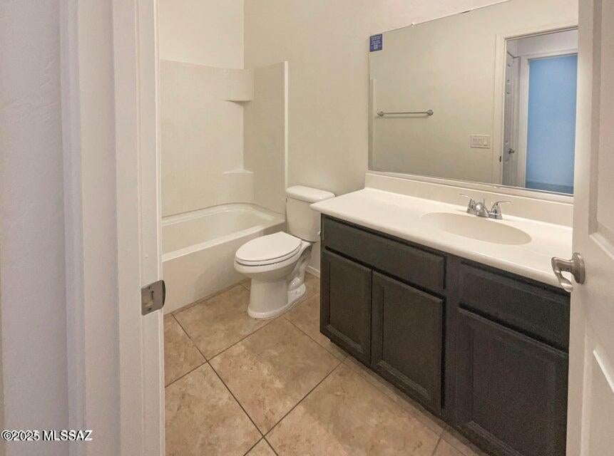 Eagle Crest Ranch - Residential Lease