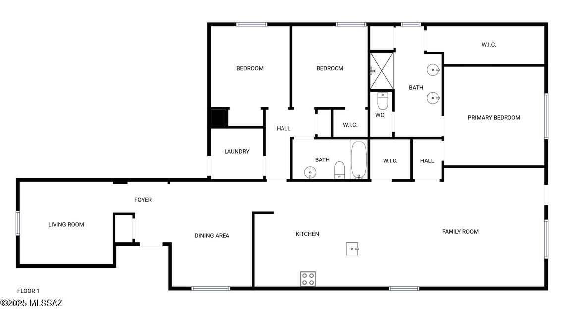 Eagle Crest Ranch - Residential Lease