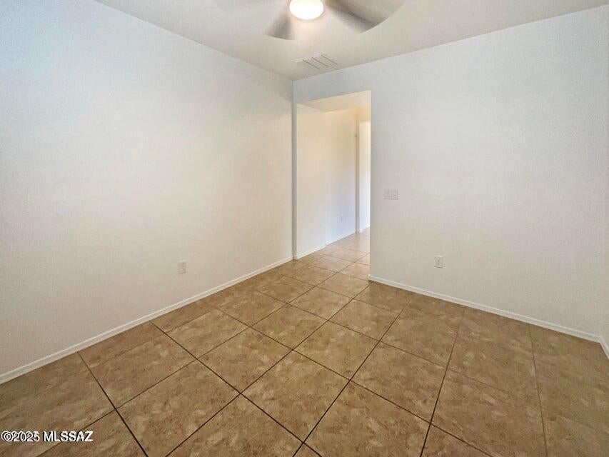 Eagle Crest Ranch - Residential Lease