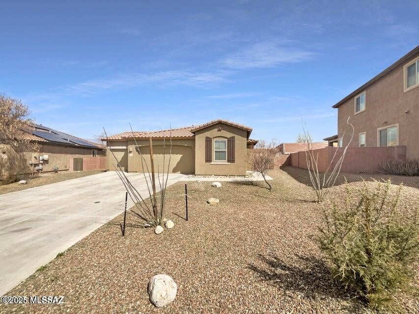 Eagle Crest Ranch - Residential Lease