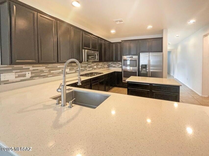 Eagle Crest Ranch - Residential Lease