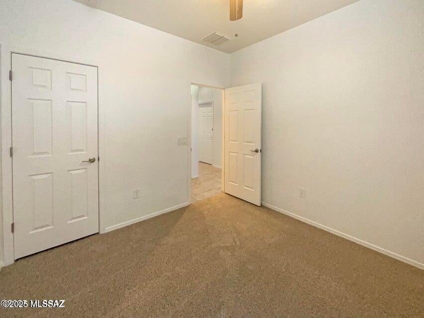Eagle Crest Ranch - Residential Lease