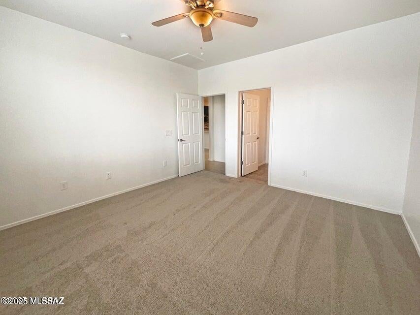 Eagle Crest Ranch - Residential Lease